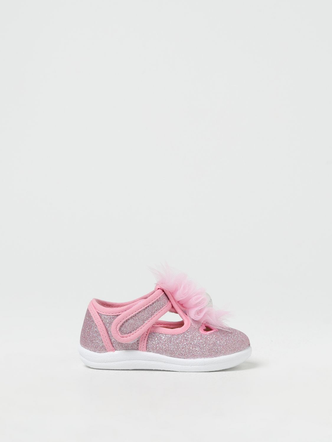 Monnalisa Shoes MONNALISA Kids colour Pink