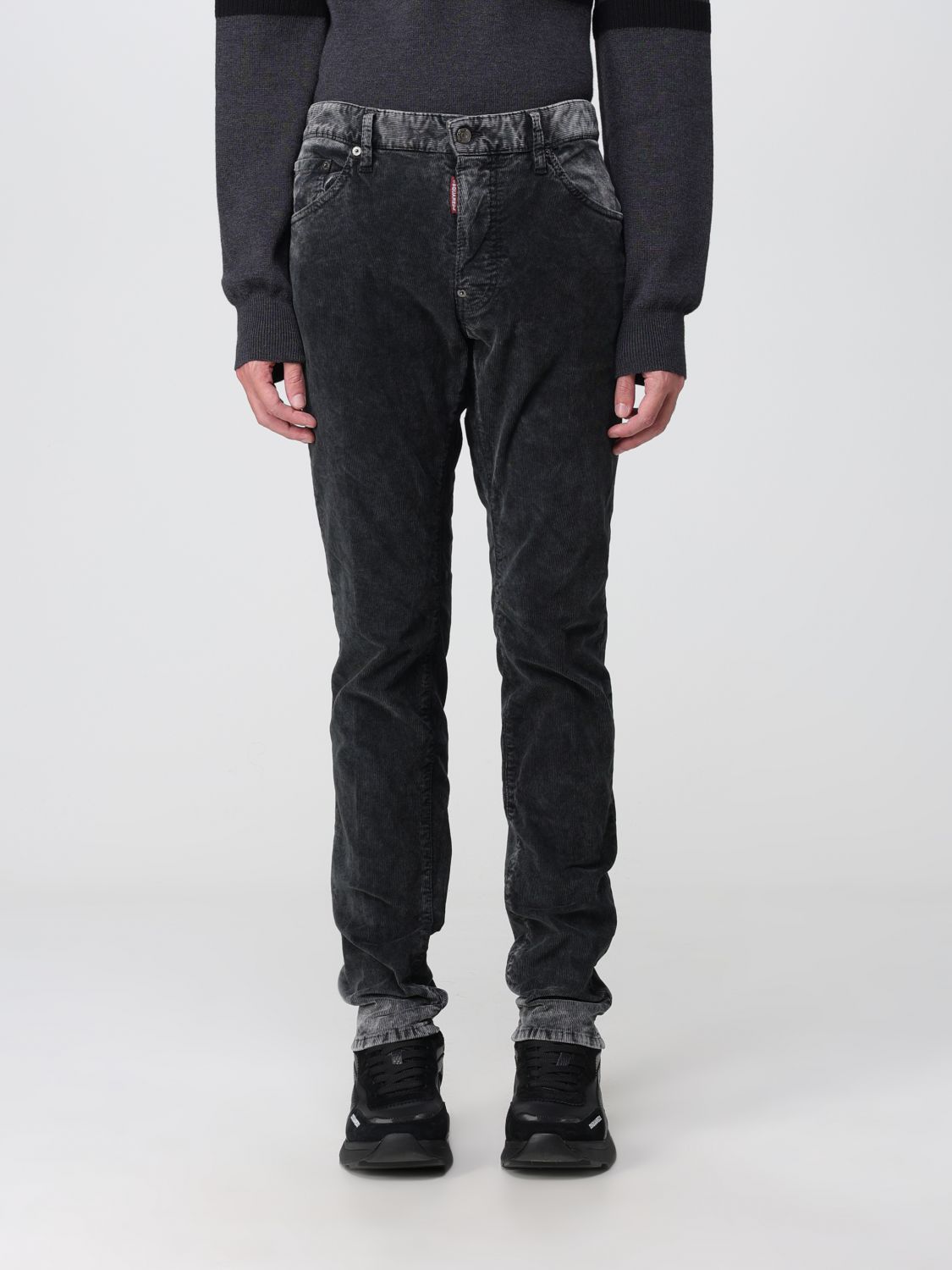 Dsquared2 Jeans DSQUARED2 Men colour Black