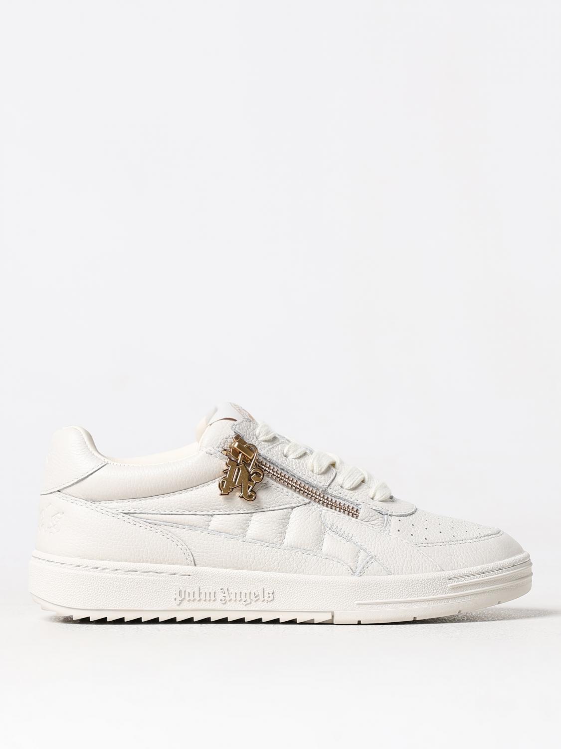 PALM ANGELS Sneakers PALM ANGELS Men color White