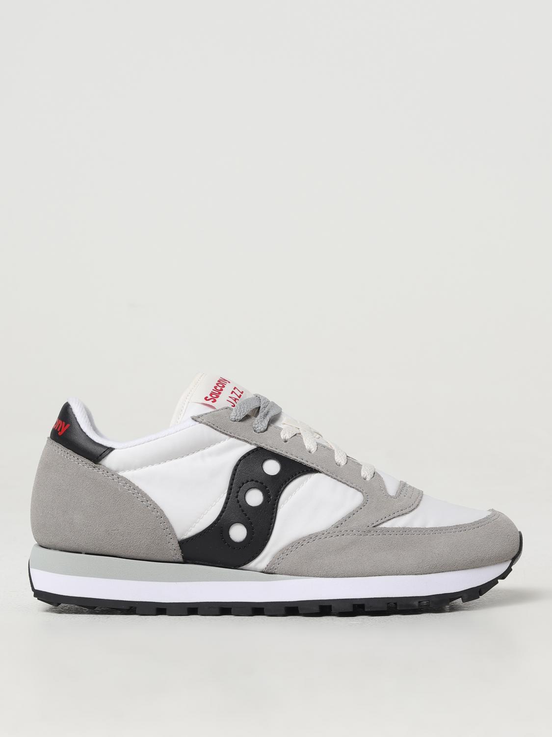 Saucony Sneakers SAUCONY Men color White