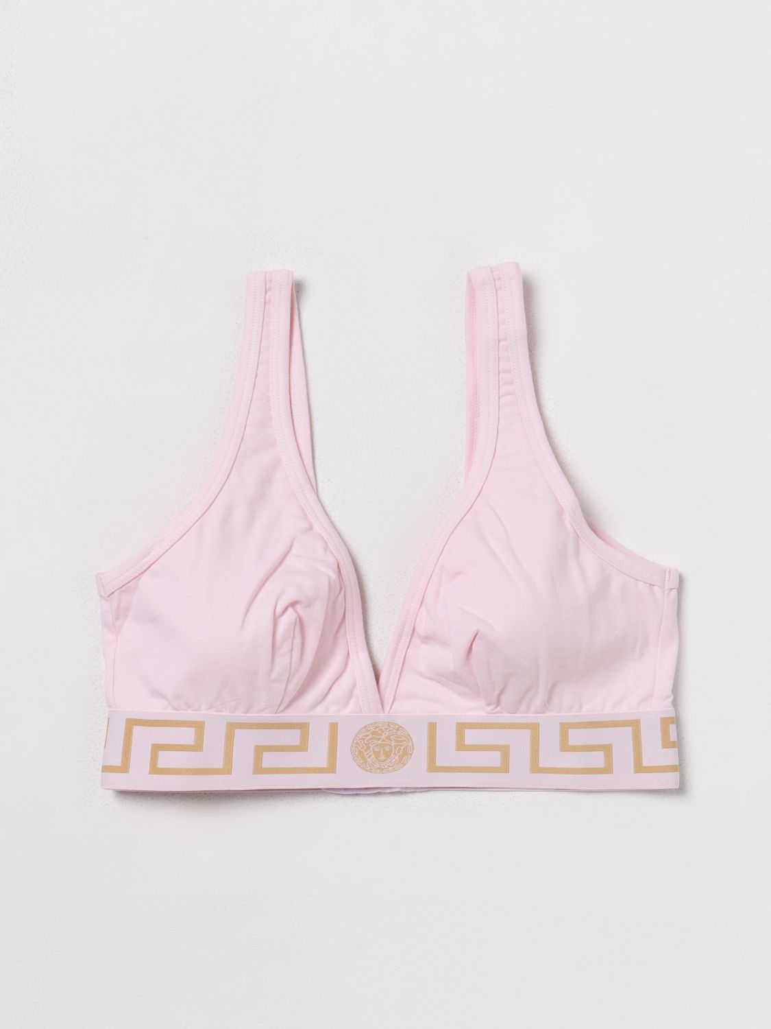 Versace Lingerie VERSACE Woman colour Pink