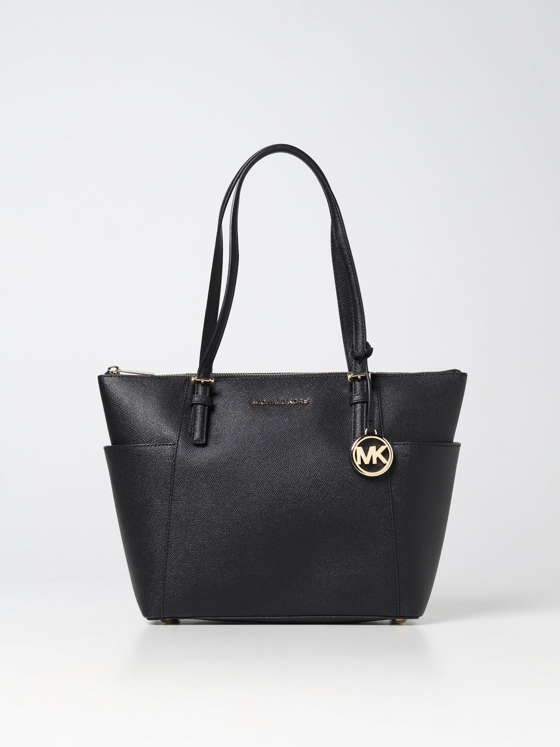 Michael Kors Tote Bags MICHAEL KORS Woman colour Black