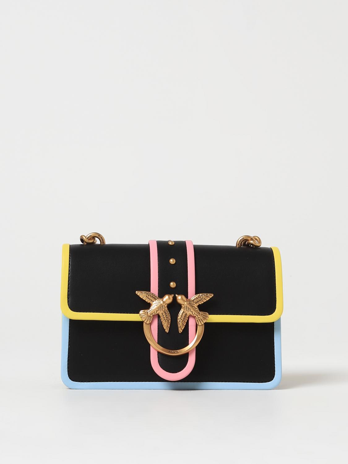 Pinko Mini Bag PINKO Woman colour Black