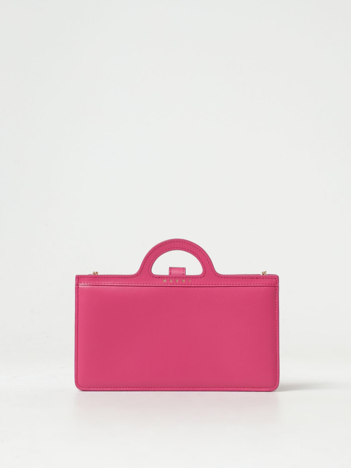 Marni Mini Bag MARNI Woman colour Pink