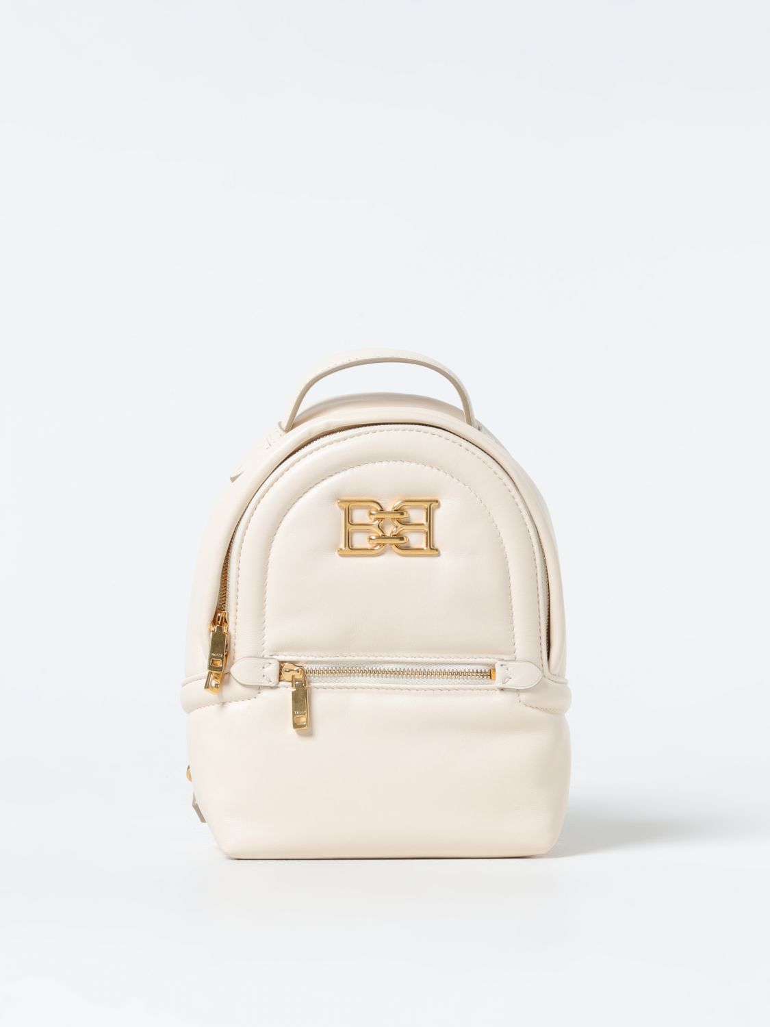 BALLY Backpack BALLY Woman colour White