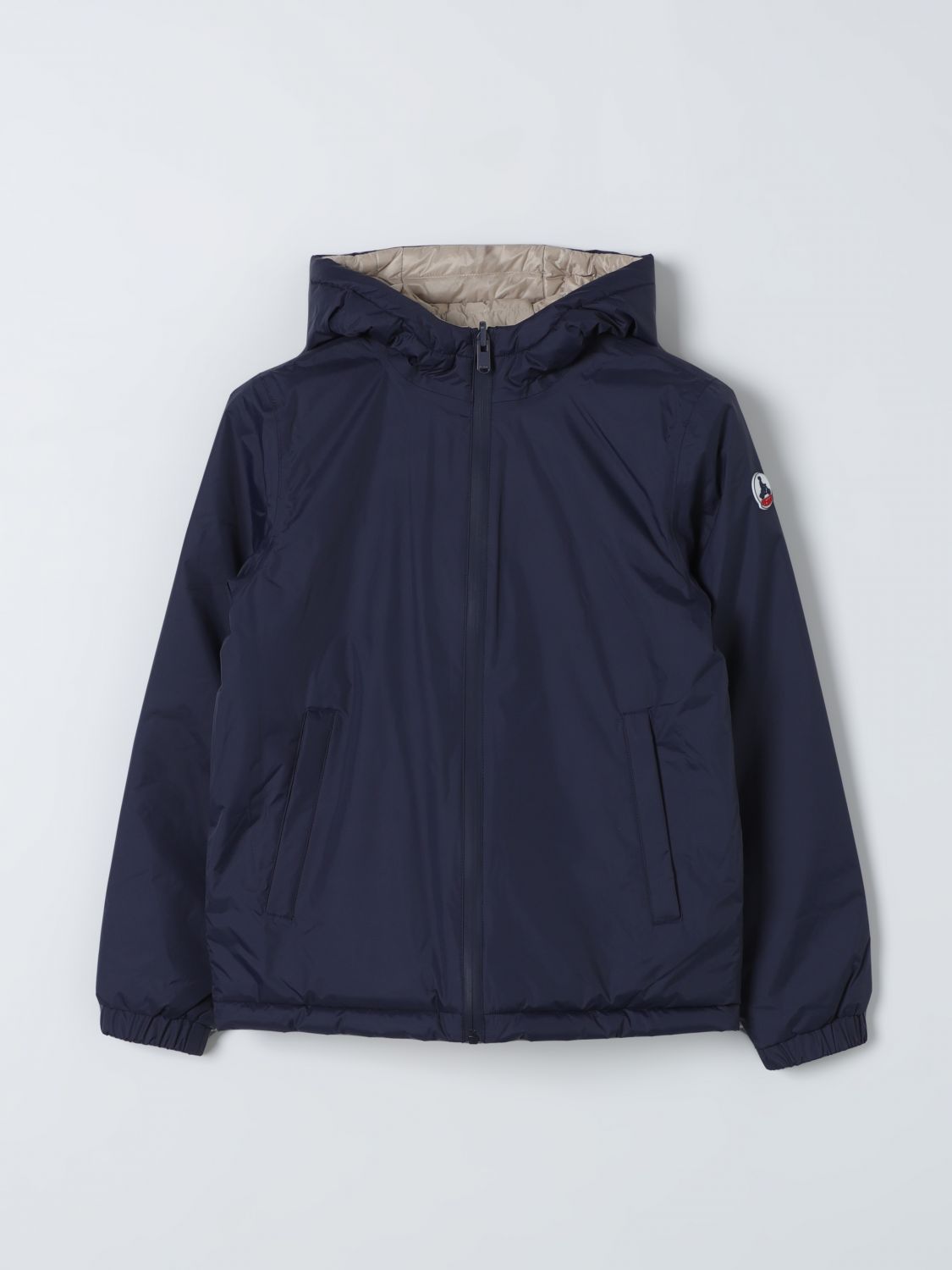 Jott Jacket JOTT Kids colour Navy