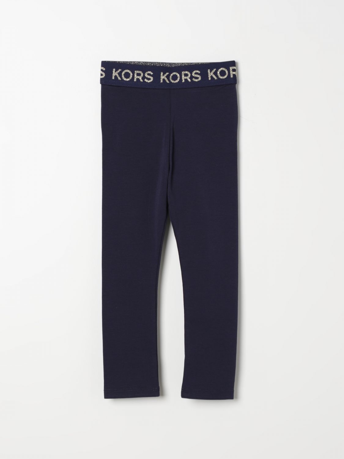 Michael Kors Trousers MICHAEL KORS Kids colour Marine