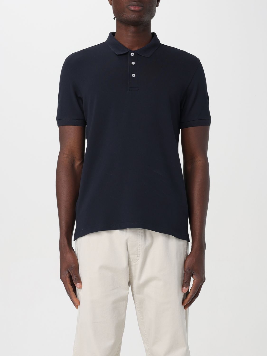 Colmar Polo Shirt COLMAR Men color Blue