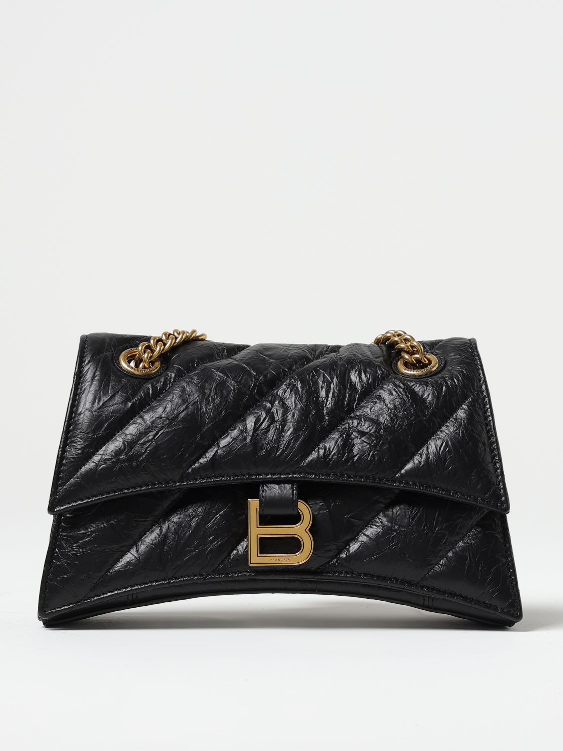 Balenciaga Shoulder Bag BALENCIAGA Woman colour Black