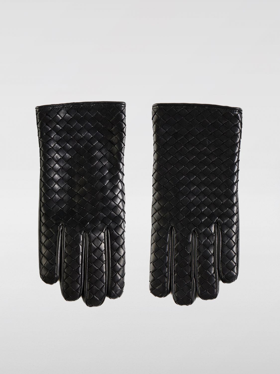 Bottega Veneta Gloves BOTTEGA VENETA Men color Black