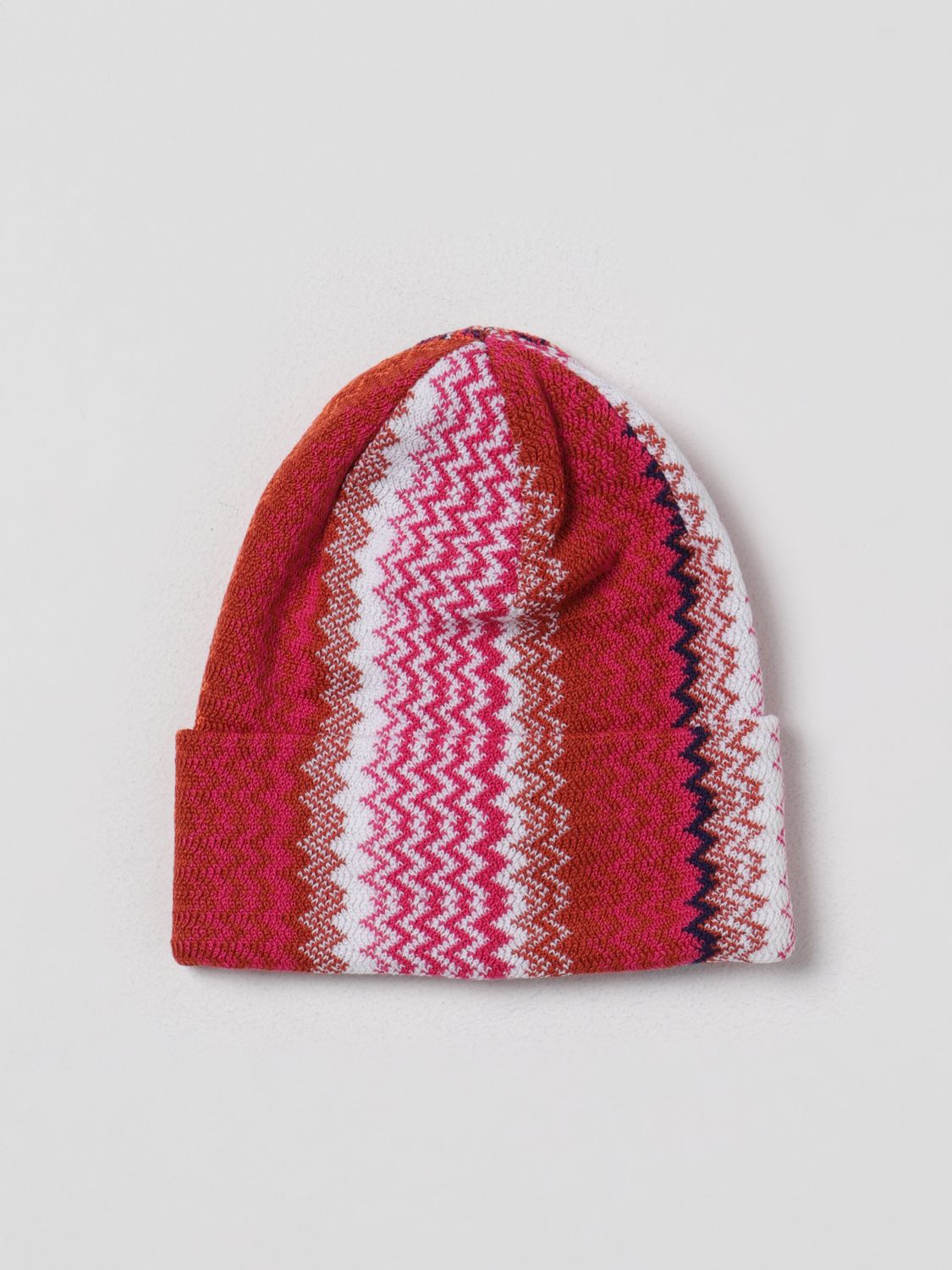 Missoni Hat MISSONI Woman colour Fa01