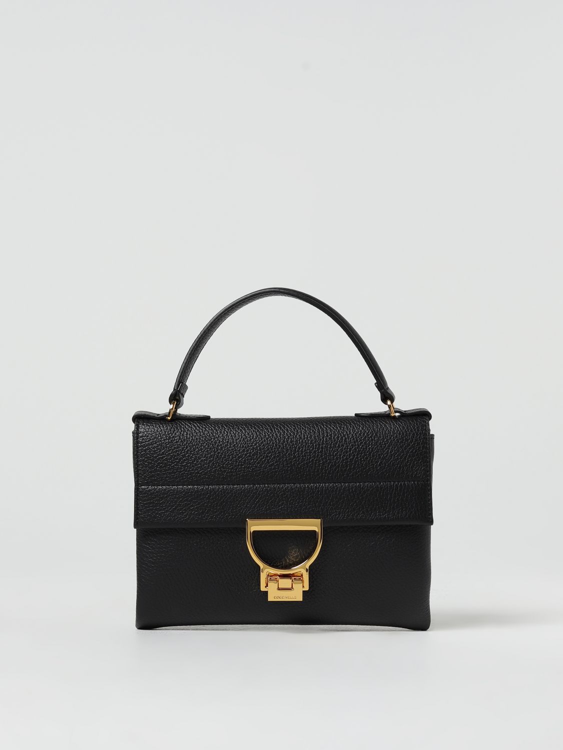 Coccinelle Mini Bag COCCINELLE Woman colour Black