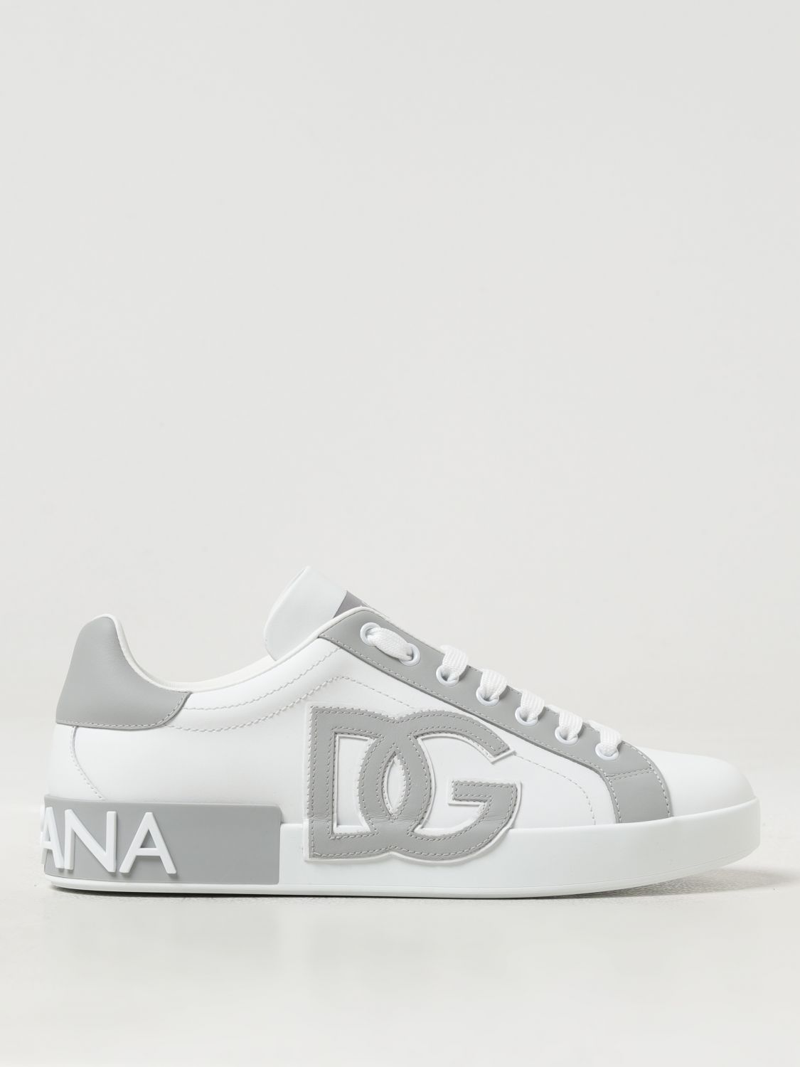 Dolce & Gabbana Trainers DOLCE & GABBANA Men colour White