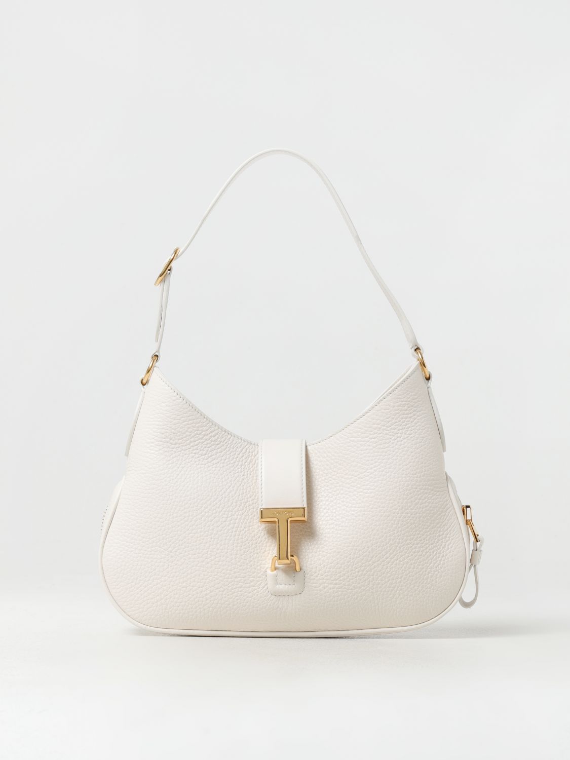 Tom Ford Shoulder Bag TOM FORD Woman colour White