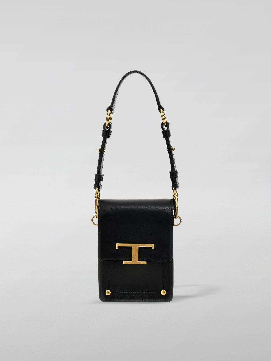 Tod's Mini Bag TOD'S Woman colour Black