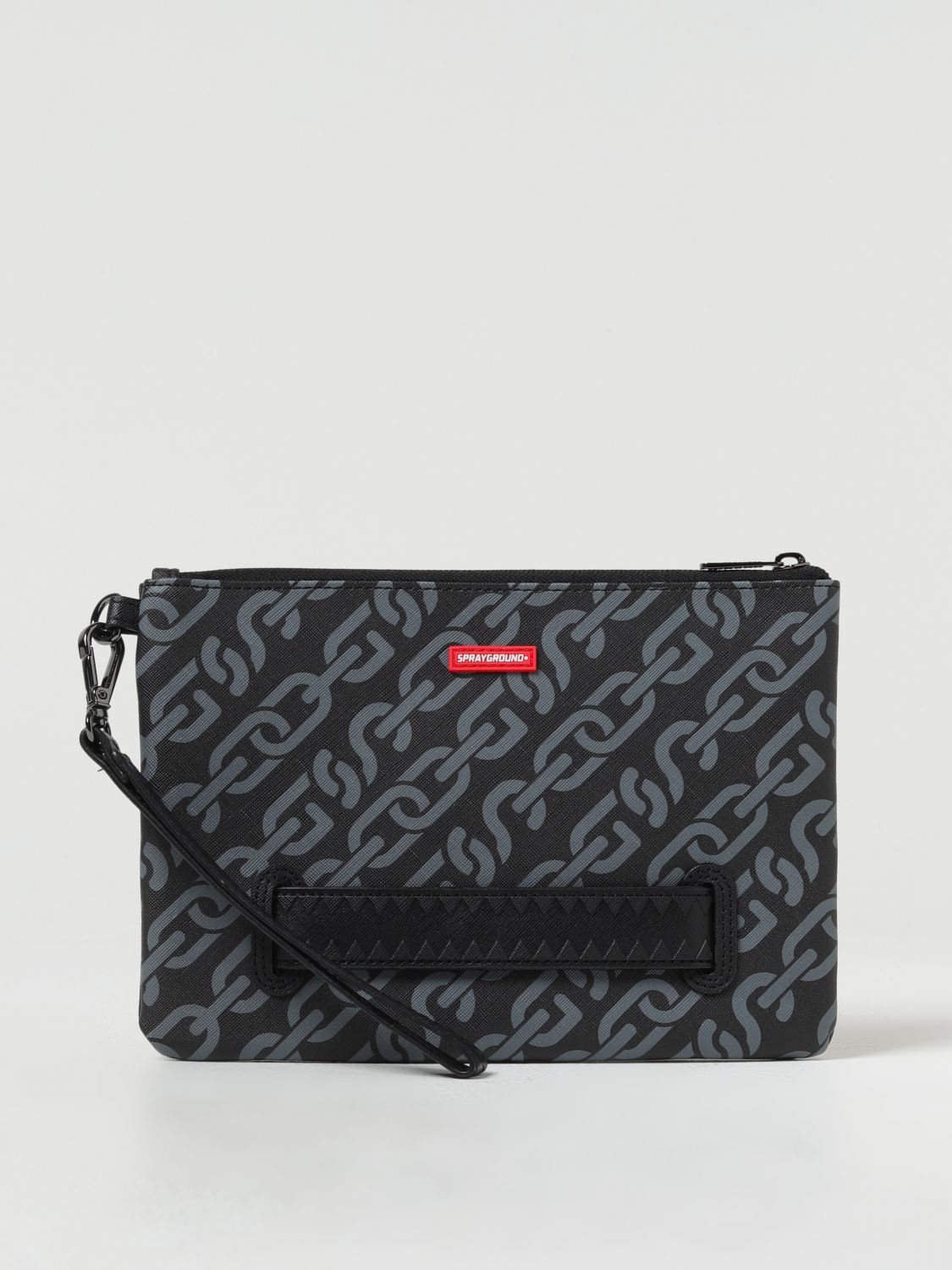 Sprayground Briefcase SPRAYGROUND Men color Black