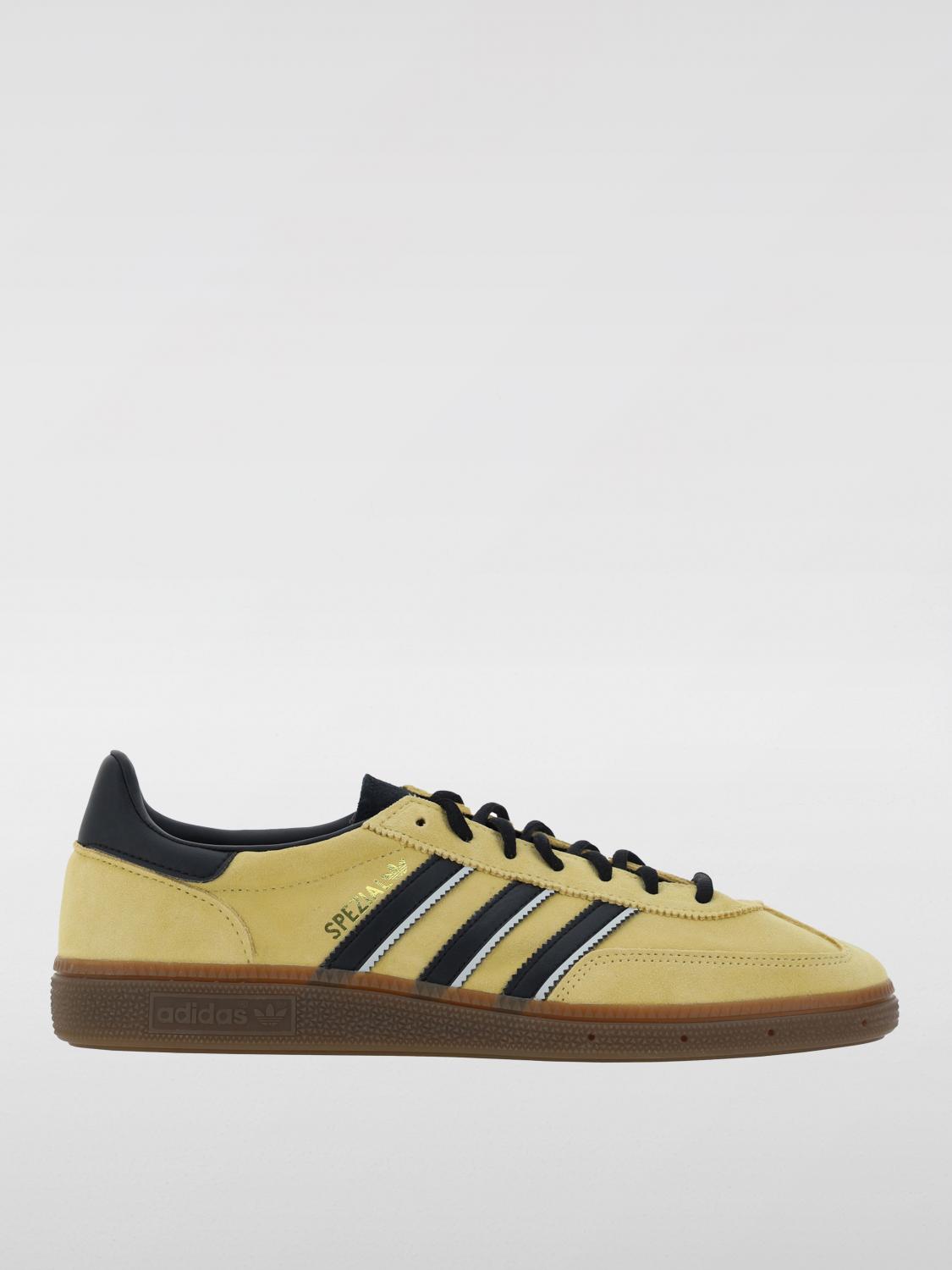 Adidas Originals Sneakers ADIDAS ORIGINALS Men color Beige