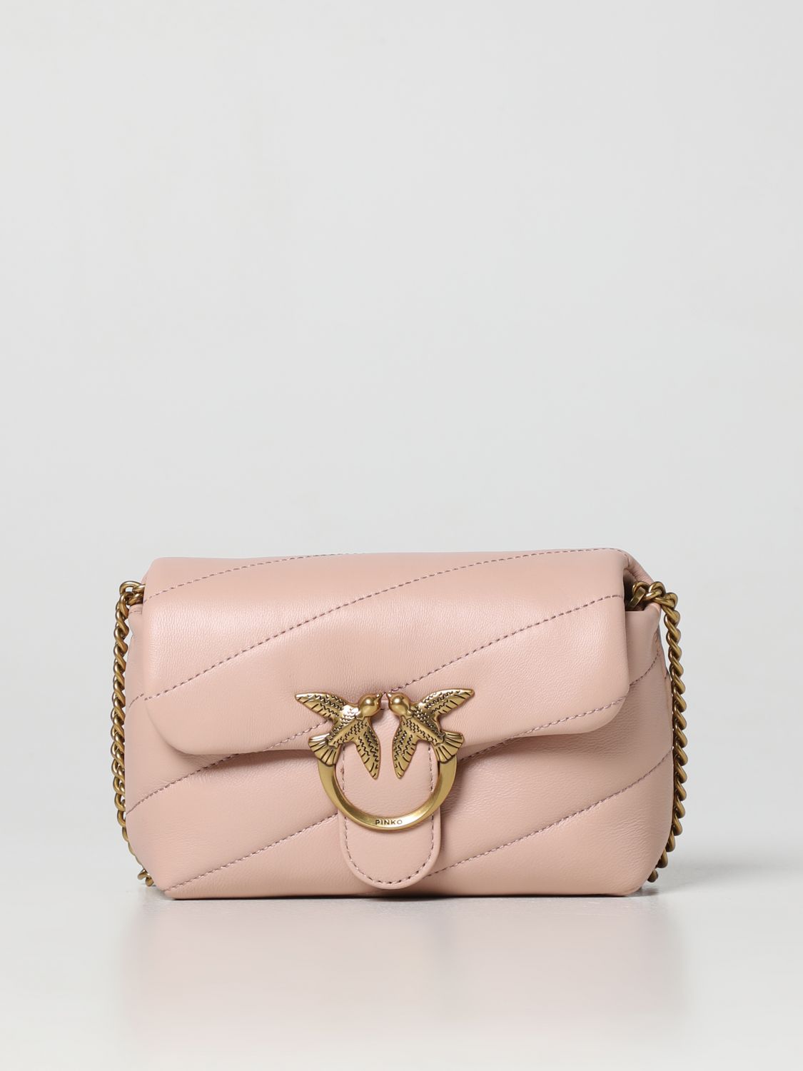 Pinko Mini Bag PINKO Woman colour Blush Pink