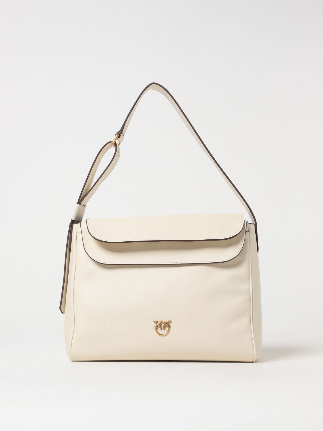 Pinko Shoulder Bag PINKO Woman color White