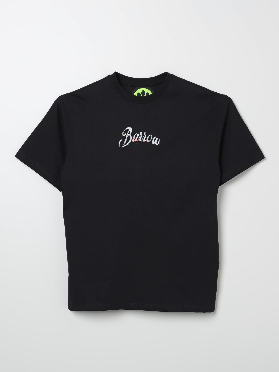 Barrow Kids T-Shirt BARROW KIDS Kids colour Black