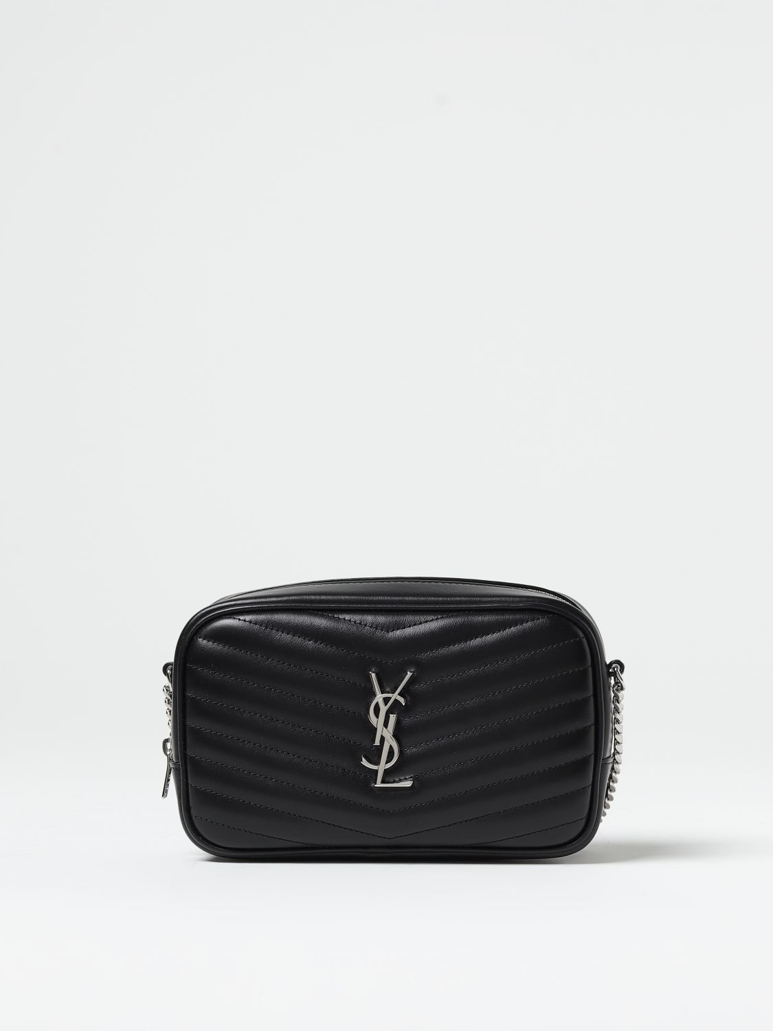 Saint Laurent Mini Bag SAINT LAURENT Woman colour Black