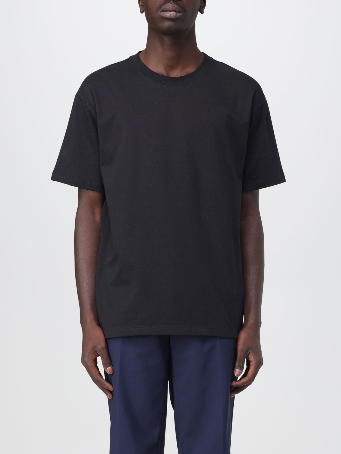 Valentino T-Shirt VALENTINO Men colour Black