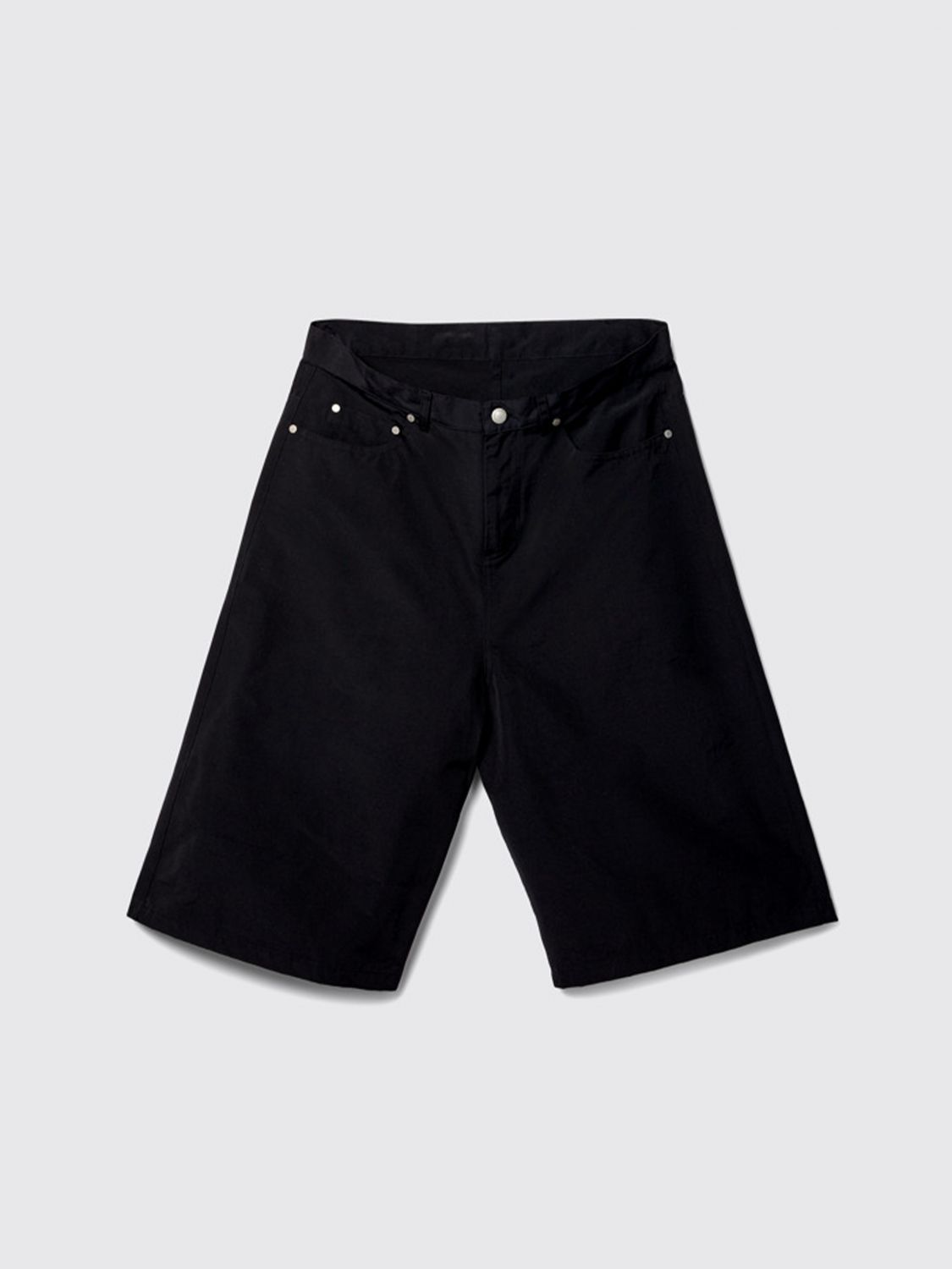 Camper Short CAMPER Men colour Black