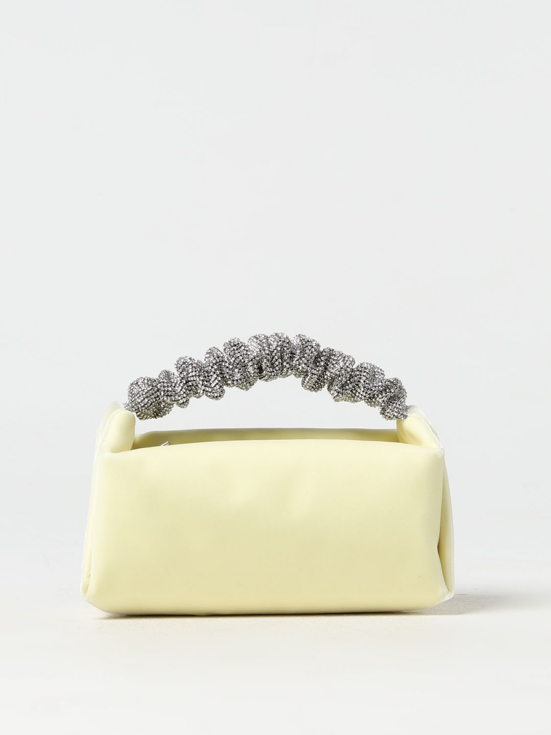 Alexander Wang Mini Bag ALEXANDER WANG Woman colour Cream