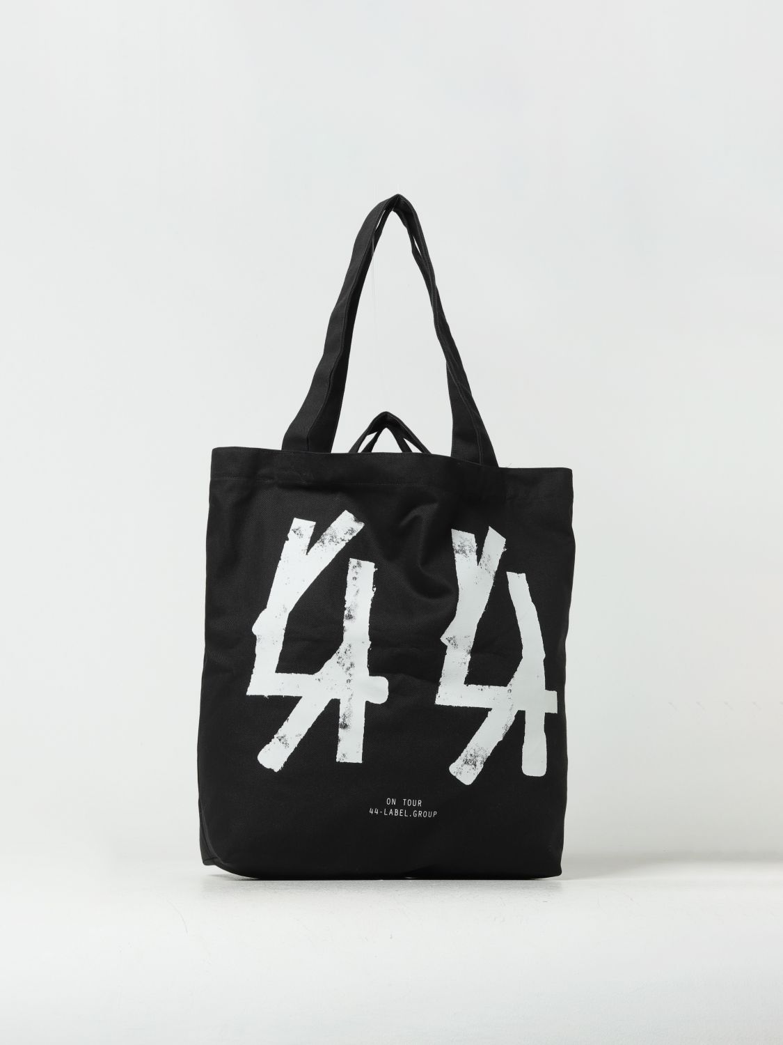 44 LABEL GROUP Bags 44 LABEL GROUP Men colour Black