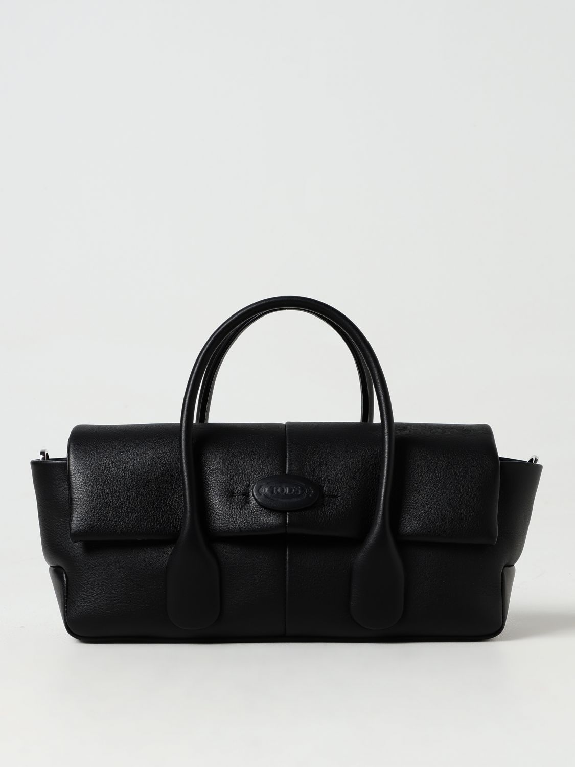 Tod's Handbag TOD'S Woman color Black