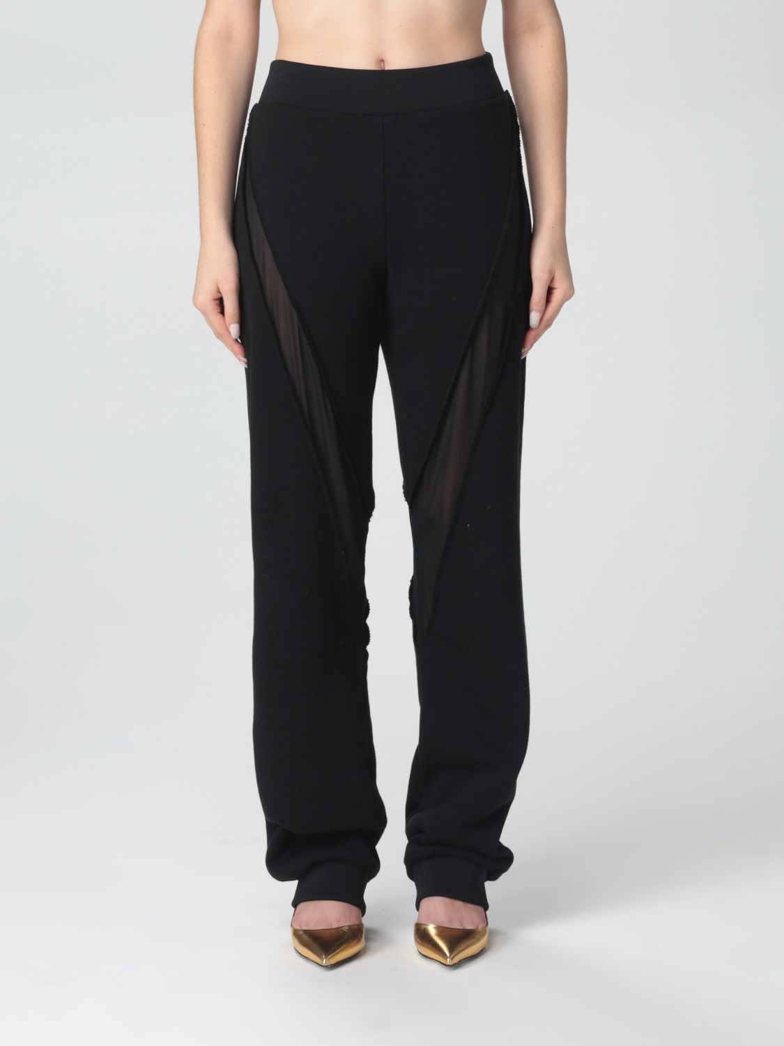 Tom Ford Trousers TOM FORD Woman colour Black