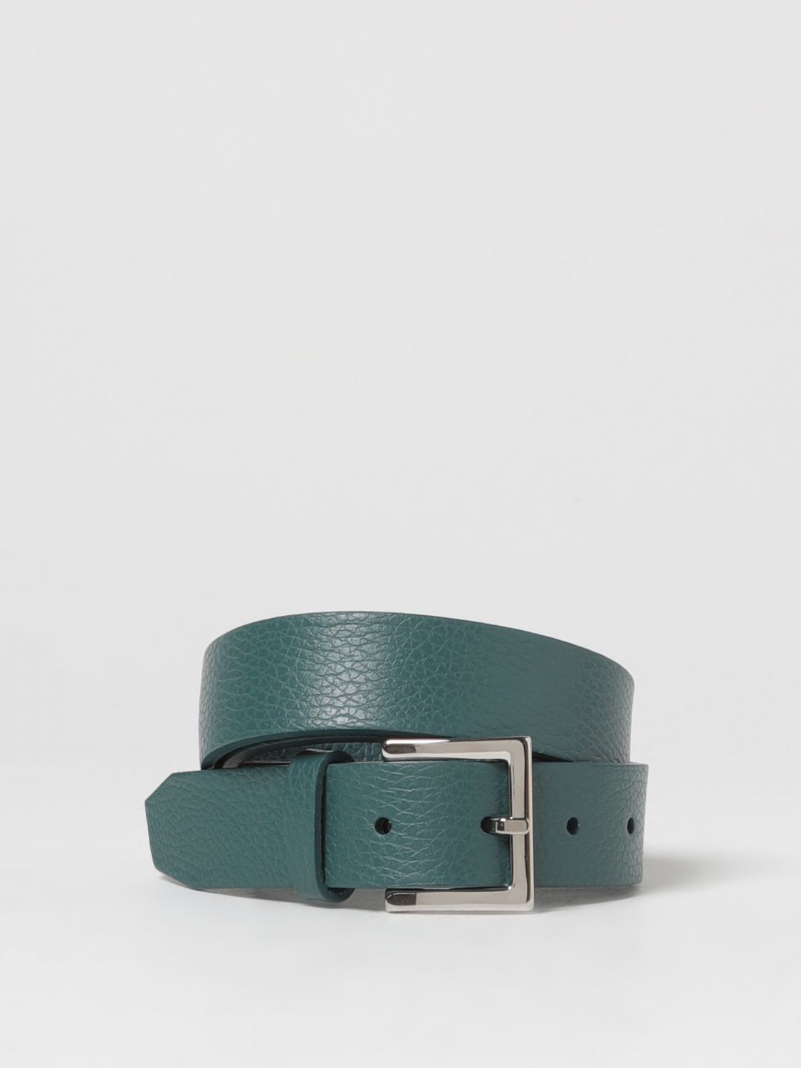 Orciani Belt ORCIANI Men colour Brown