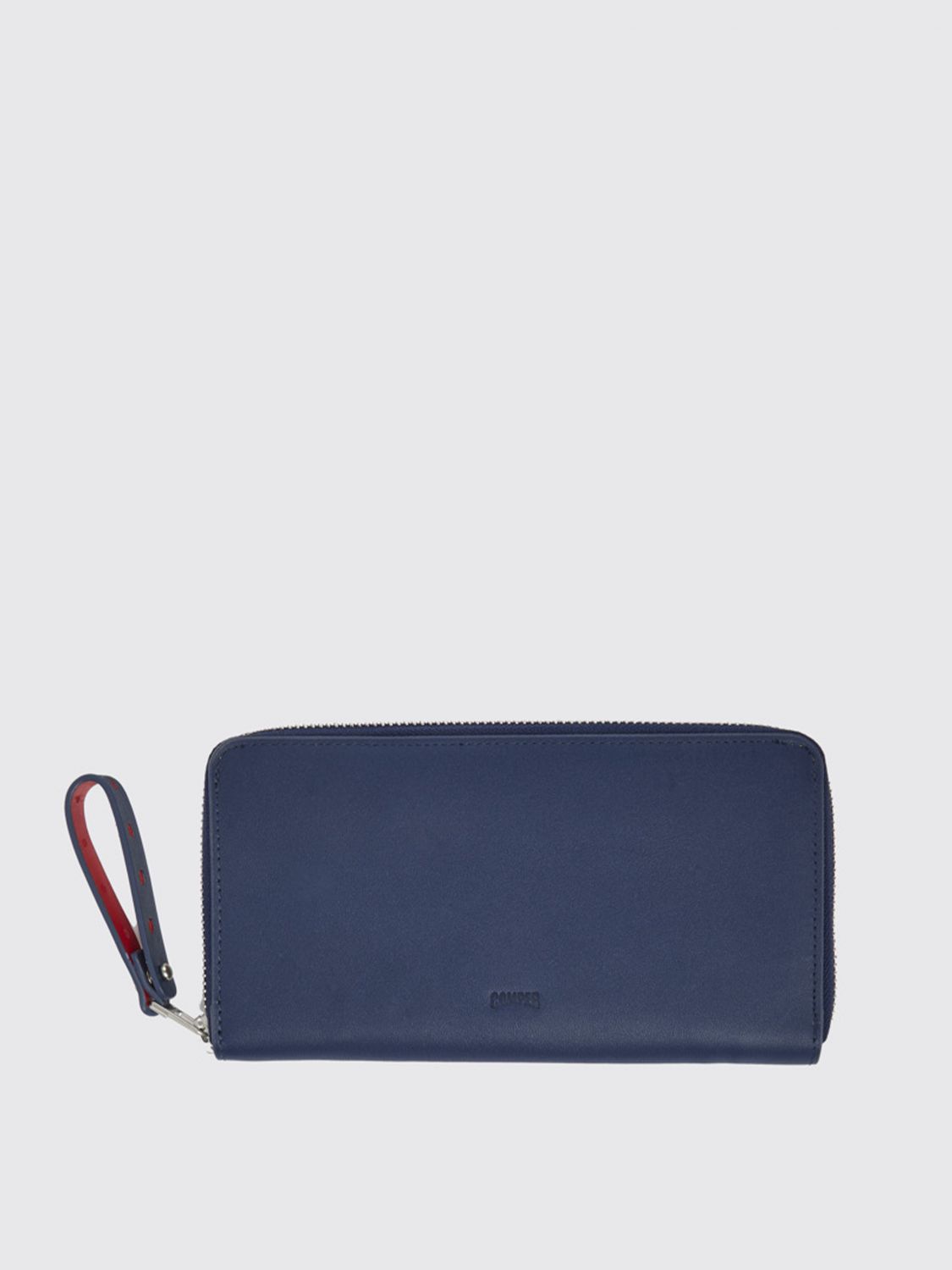 Camper Wallet CAMPER Woman color Blue