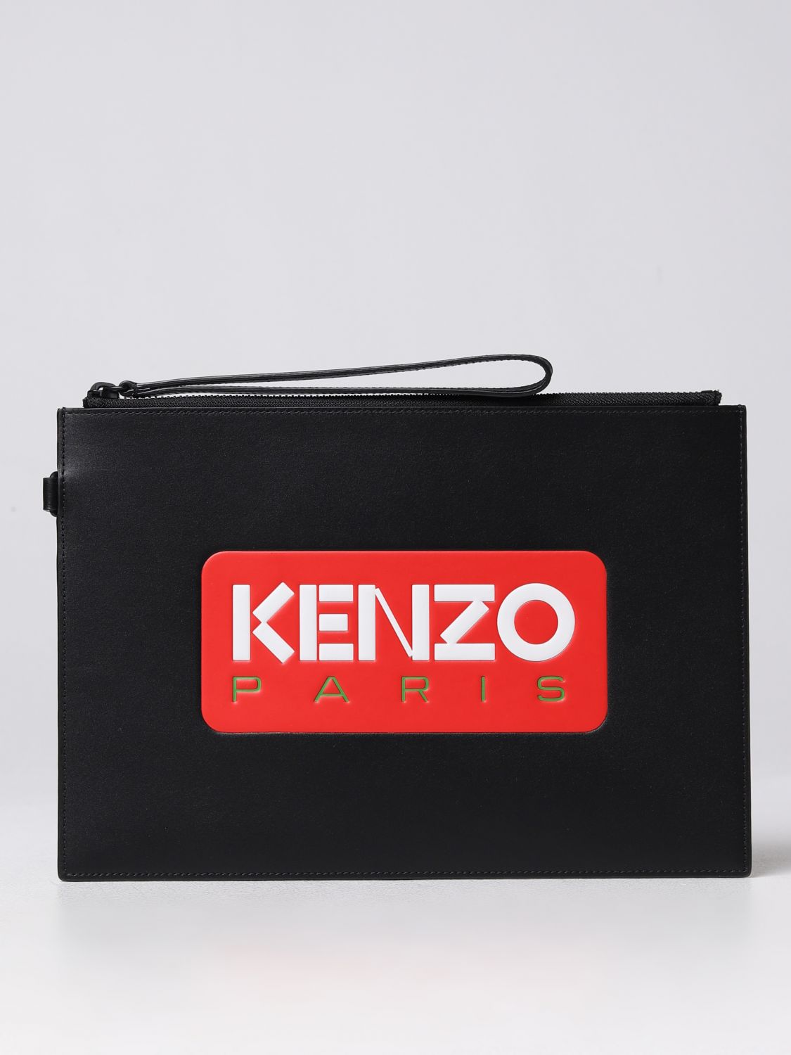 Kenzo Briefcase KENZO Men colour Black