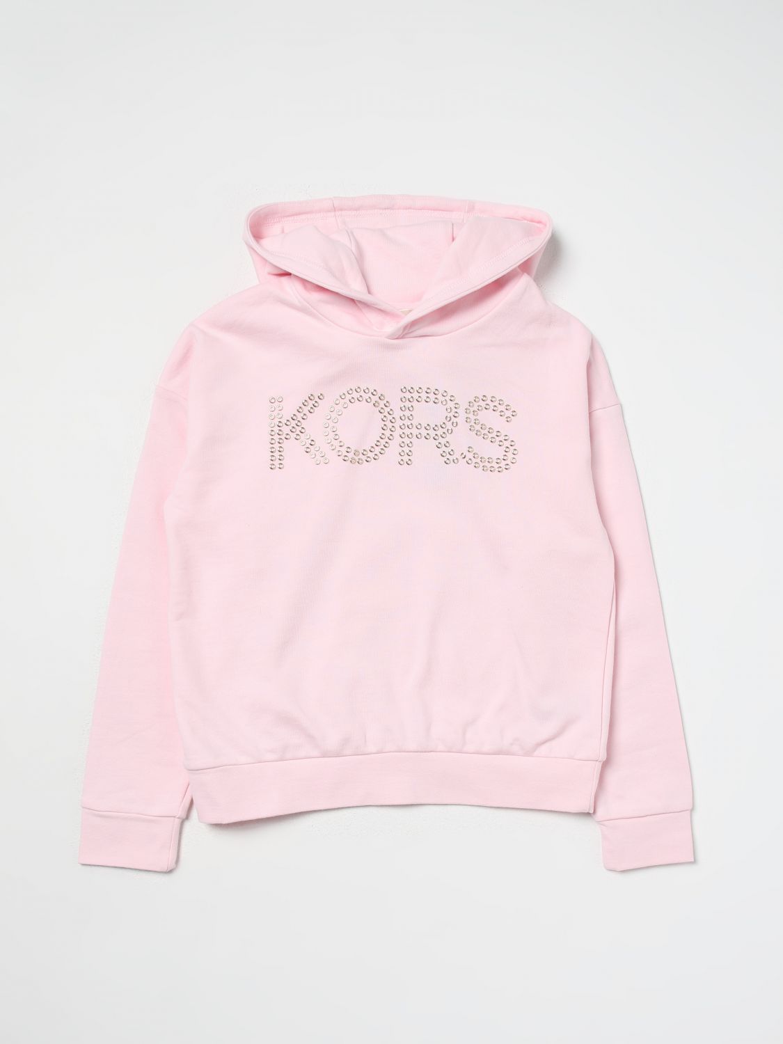  Sweater MICHAEL MICHAEL KORS Kids color Pink