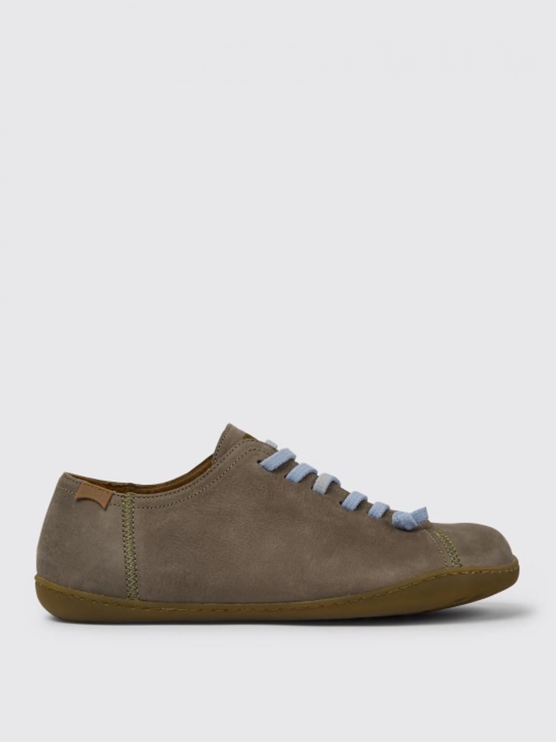 Camper Peu Camper trainers in nubuck