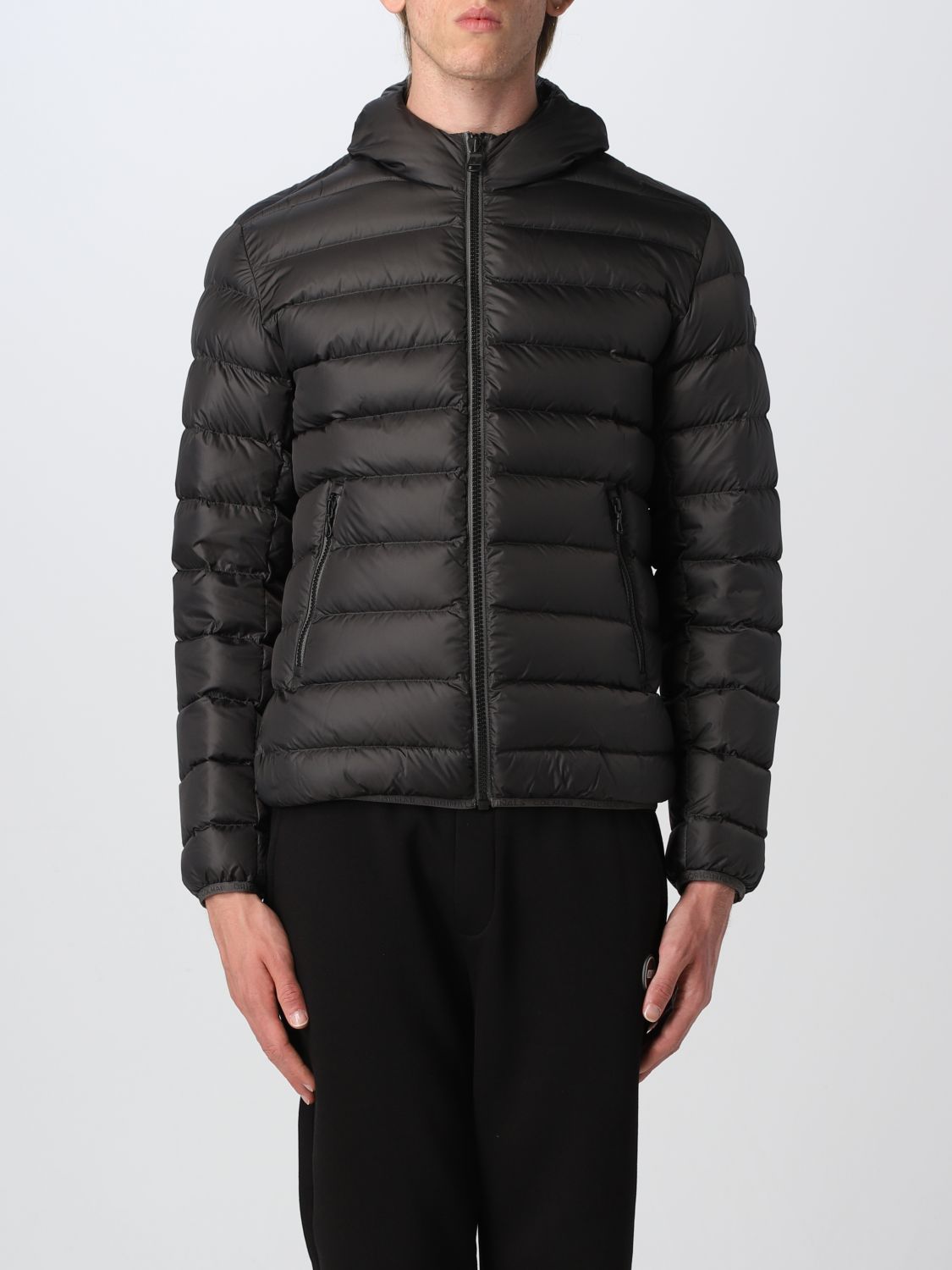 Colmar Jacket COLMAR Men colour Black 1