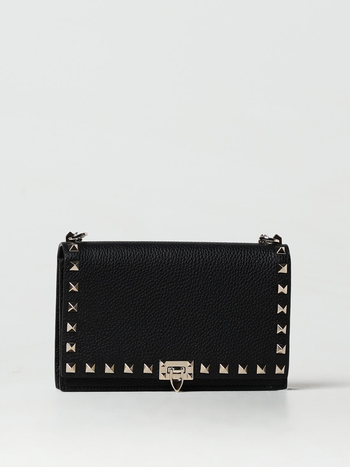 VALENTINO GARAVANI Mini Bag VALENTINO GARAVANI Woman color Black