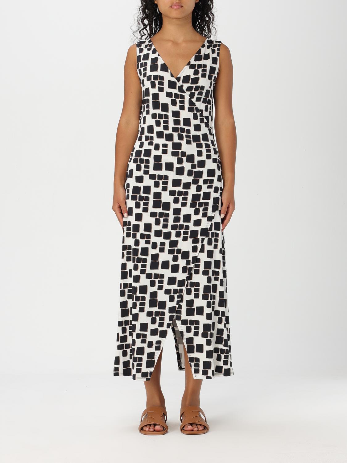 Max Mara Dress MAX MARA Woman color Black