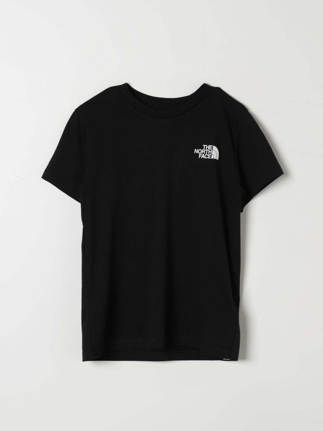 The North Face T-Shirt THE NORTH FACE Kids colour Black