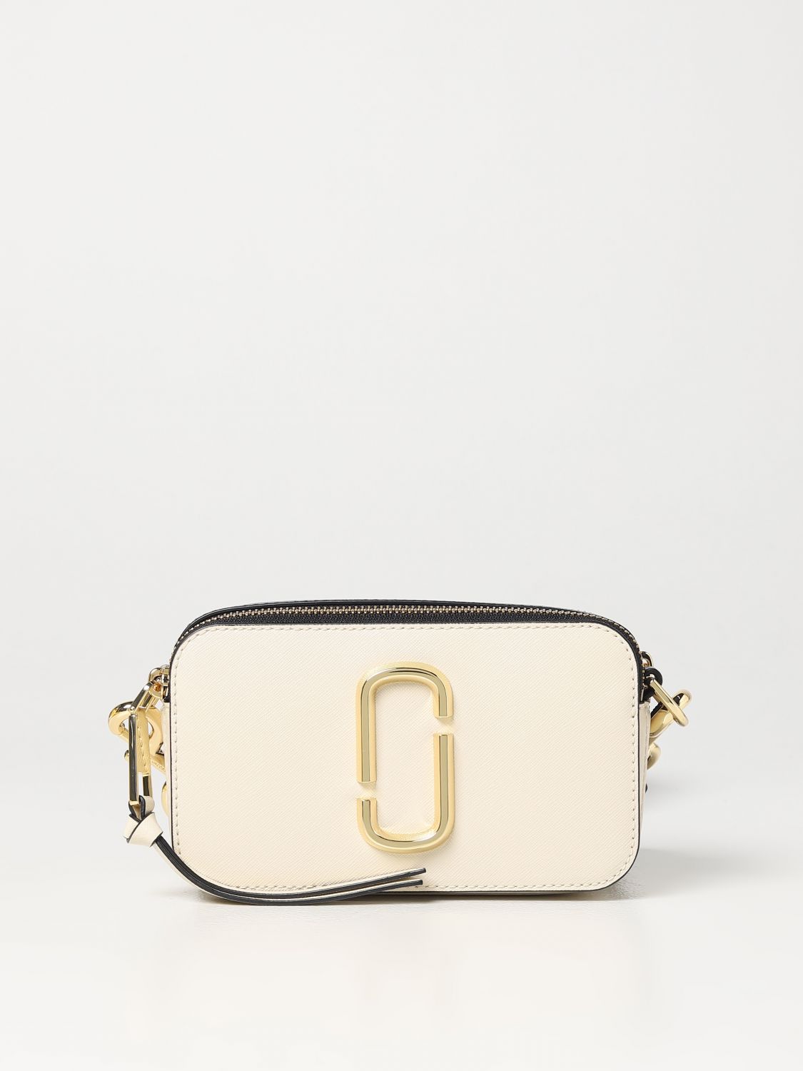 Marc Jacobs Mini Bag MARC JACOBS Woman colour White