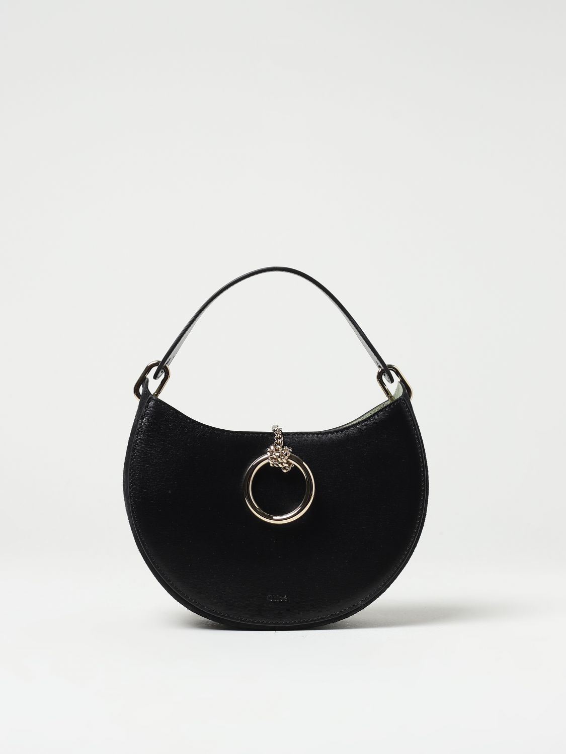 Chloé Mini Bag CHLOÉ Woman colour Black