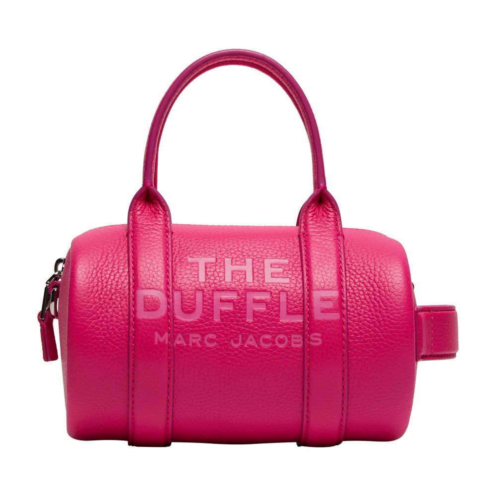 Marc Jacobs The Mini Duffle bag