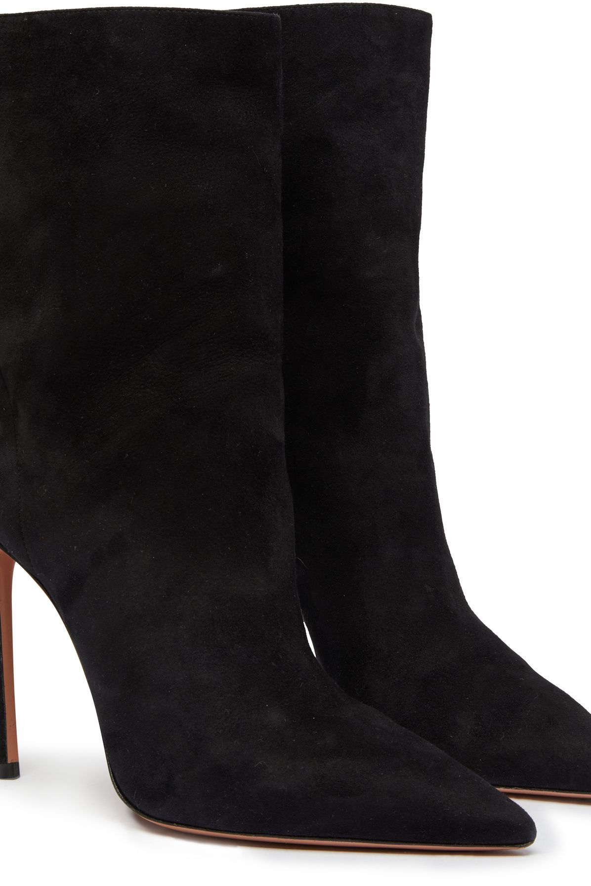 Aquazzura Matignon bootie 105