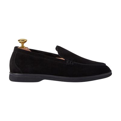  Ludovica loafers