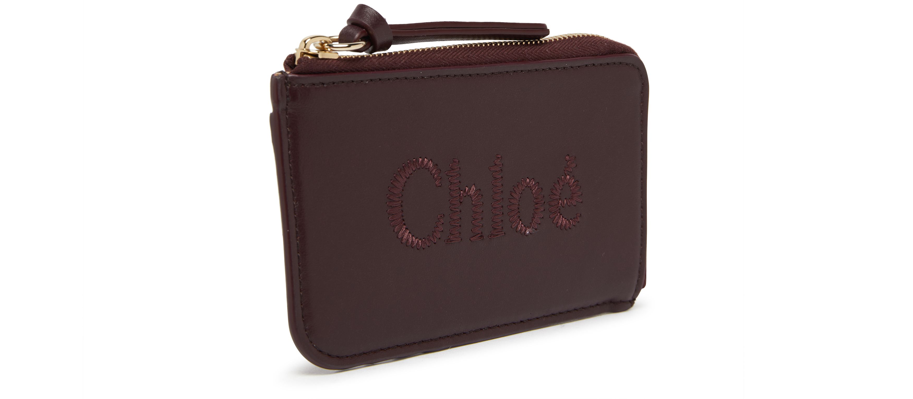 Chloé Chloe Sense coin purse