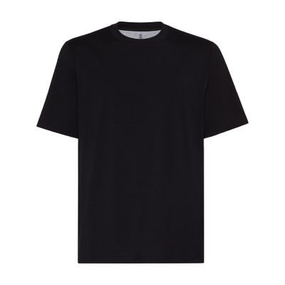 Brunello Cucinelli Jersey T-shirt