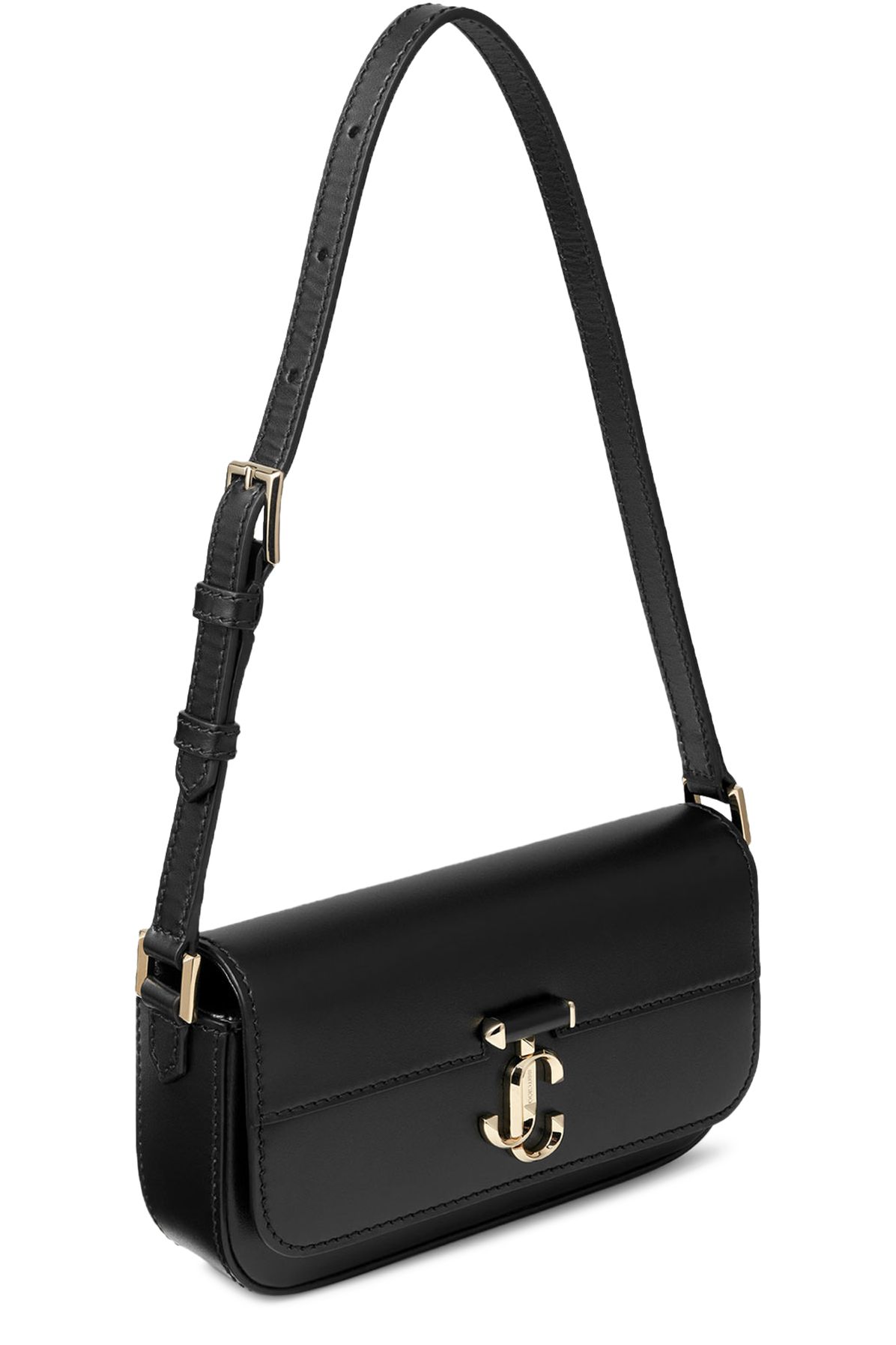 Jimmy Choo Varenne mini shoulder bag