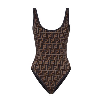 FENDI One-Piece Swimsuit