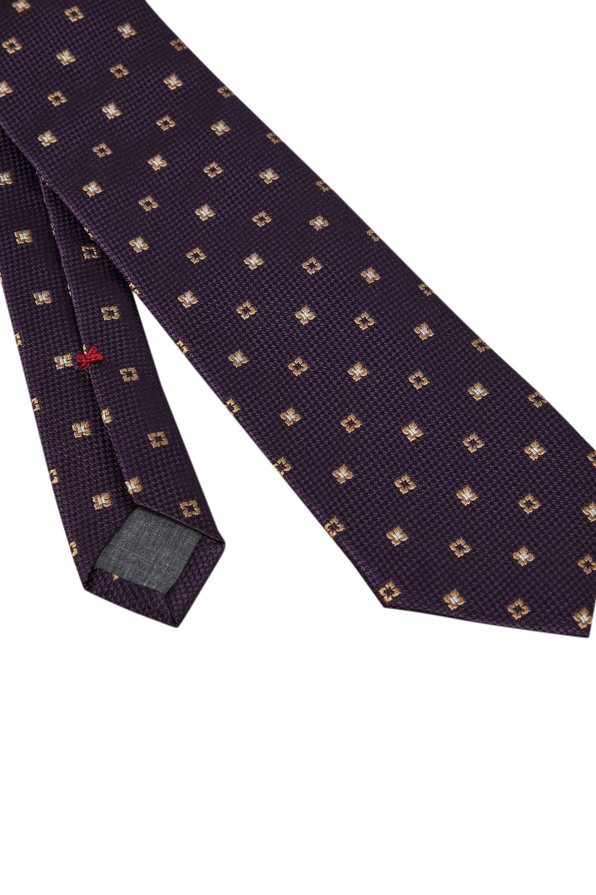 Brunello Cucinelli Silk tie